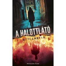 A halottlátó     23.95 + 1.95 Royal Mail